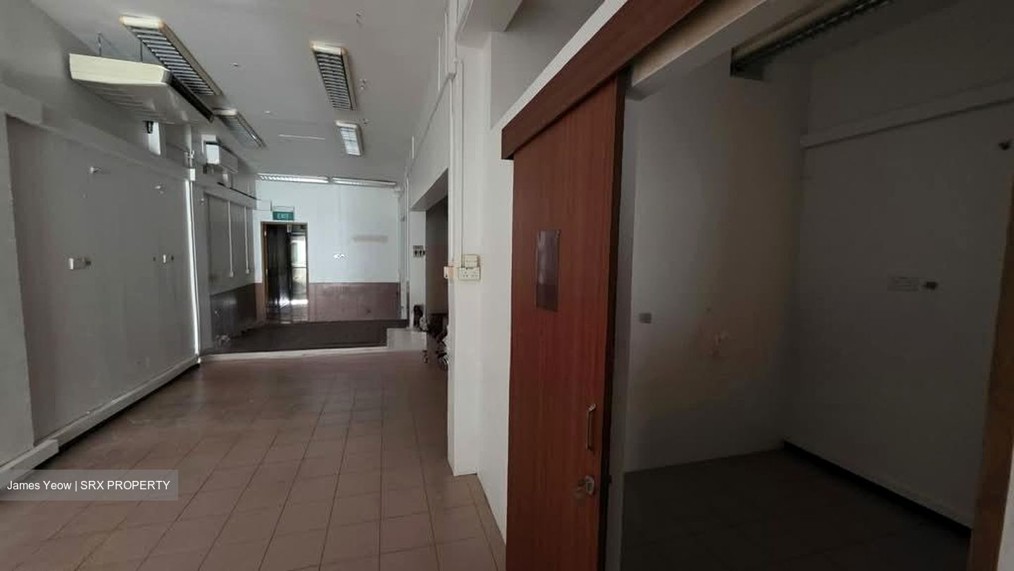 Joo Chiat Lane (D15), Shop House #570050901